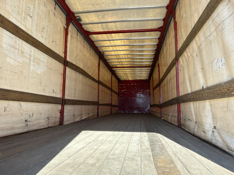 Bulthuis TSAA 08 / Curtainside Trailer / 2 axle BPW Drum / NL Trailer - Poluprikolica s ceradom: slika Bulthuis TSAA 08 / Curtainside Trailer / 2 axle BPW Drum / NL Trailer - Poluprikolica s ceradom Bulthuis TSAA 08 / Curtainside Trailer / 2 axle BPW Drum / NL Trailer - Poluprikolica s ceradom: slika Bulthuis TSAA 08 / Curtainside Trailer / 2 axle BPW Drum / NL Trailer - Poluprikolica s ceradom