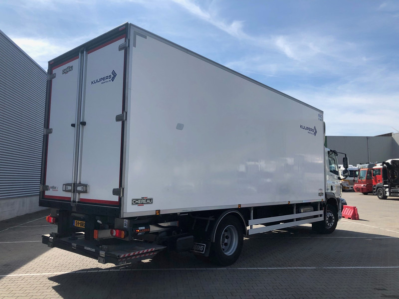 DAF CF 260 FA / Carrier Koeler / Chereau Frigo Box / Laadklep / APK TUV 09-26 - Kamion hladnjača: slika DAF CF 260 FA / Carrier Koeler / Chereau Frigo Box / Laadklep / APK TUV 09-26 - Kamion hladnjača DAF CF 260 FA / Carrier Koeler / Chereau Frigo Box / Laadklep / APK TUV 09-26 - Kamion hladnjača: slika DAF CF 260 FA / Carrier Koeler / Chereau Frigo Box / Laadklep / APK TUV 09-26 - Kamion hladnjača