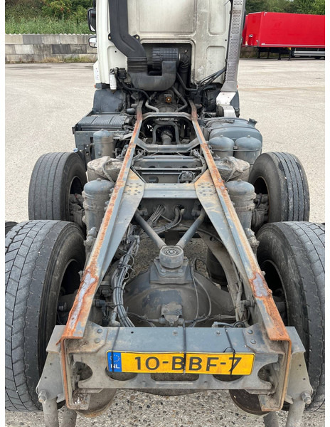 DAF FAG CF75.250 EEV Euro 5 / 6x2 / 158 DKM / Chassis-Cabine - Kamion-šasija: slika DAF FAG CF75.250 EEV Euro 5 / 6x2 / 158 DKM / Chassis-Cabine - Kamion-šasija DAF FAG CF75.250 EEV Euro 5 / 6x2 / 158 DKM / Chassis-Cabine - Kamion-šasija: slika DAF FAG CF75.250 EEV Euro 5 / 6x2 / 158 DKM / Chassis-Cabine - Kamion-šasija