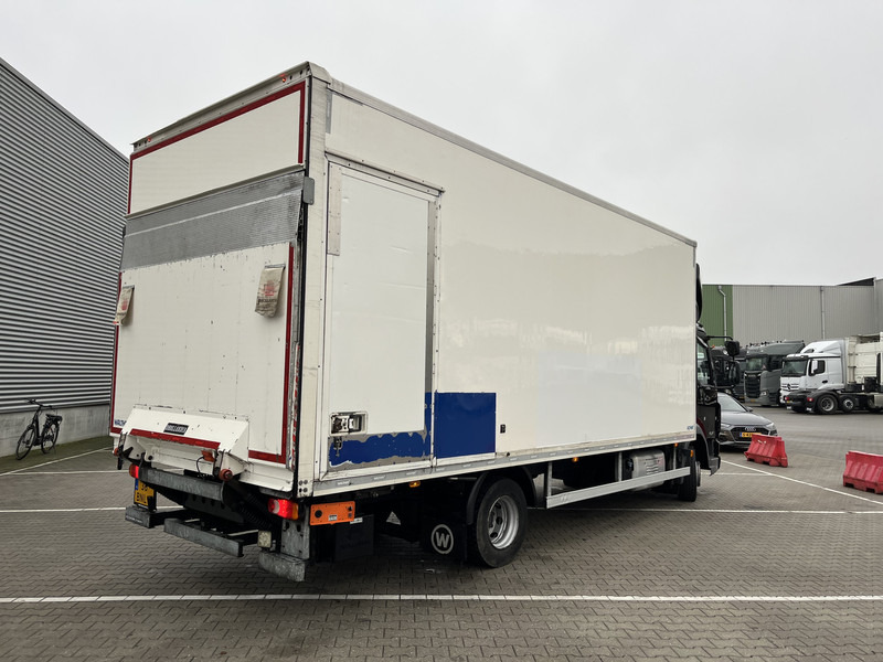 DAF LF 180 FA Euro 6 / 12 Ton / 347 dkm / Box / LBW - Kamion sandučar: slika DAF LF 180 FA Euro 6 / 12 Ton / 347 dkm / Box / LBW - Kamion sandučar DAF LF 180 FA Euro 6 / 12 Ton / 347 dkm / Box / LBW - Kamion sandučar: slika DAF LF 180 FA Euro 6 / 12 Ton / 347 dkm / Box / LBW - Kamion sandučar