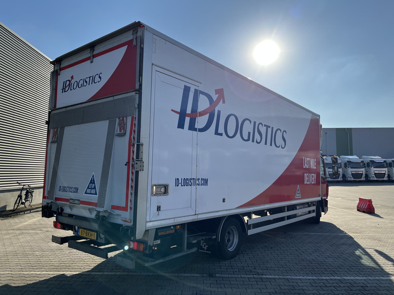 DAF LF 210 FA / 12 Ton / 394 dkm / Box / Loadlift / NL Truck - Kamion sandučar: slika DAF LF 210 FA / 12 Ton / 394 dkm / Box / Loadlift / NL Truck - Kamion sandučar DAF LF 210 FA / 12 Ton / 394 dkm / Box / Loadlift / NL Truck - Kamion sandučar: slika DAF LF 210 FA / 12 Ton / 394 dkm / Box / Loadlift / NL Truck - Kamion sandučar