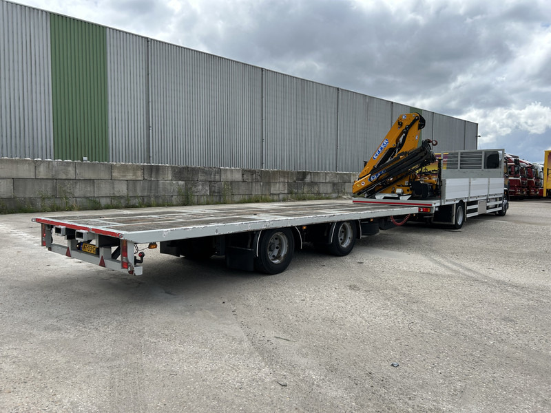 DAF LF 320 FA 19T + Burg BPM 0018 Trailer / Effer 175.2/c3s Crane / NL Combi - Kamion s otvorenim sandukom, Kamion s kranom: slika DAF LF 320 FA 19T + Burg BPM 0018 Trailer / Effer 175.2/c3s Crane / NL Combi - Kamion s otvorenim sandukom, Kamion s kranom DAF LF 320 FA 19T + Burg BPM 0018 Trailer / Effer 175.2/c3s Crane / NL Combi - Kamion s otvorenim sandukom, Kamion s kranom: slika DAF LF 320 FA 19T + Burg BPM 0018 Trailer / Effer 175.2/c3s Crane / NL Combi - Kamion s otvorenim sandukom, Kamion s kranom