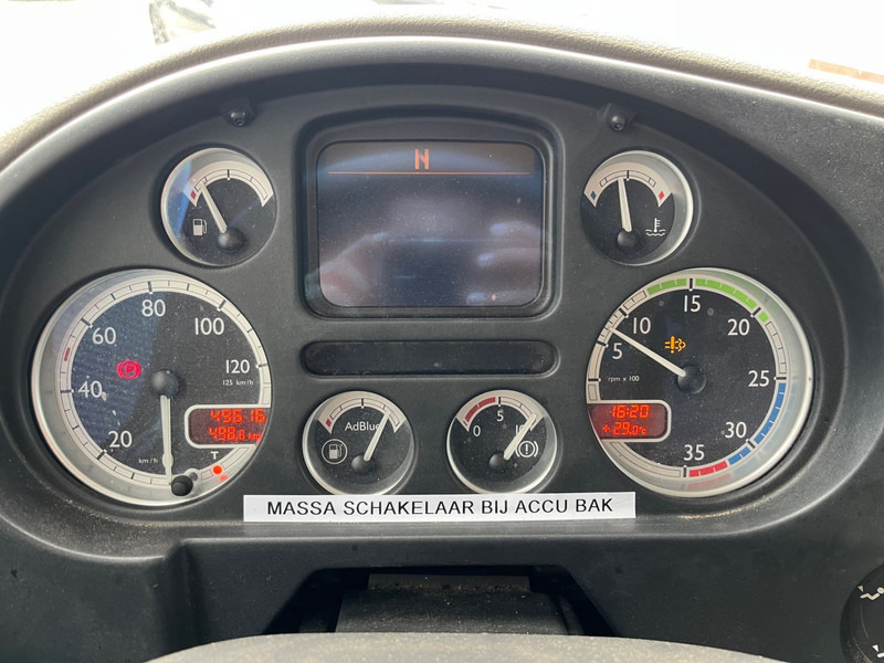 DAF LF 45.160 / 49 DKM! / 12 ton / Loadlift / NL Truck / APK-TUV 01-26 - Kamion sandučar: slika DAF LF 45.160 / 49 DKM! / 12 ton / Loadlift / NL Truck / APK-TUV 01-26 - Kamion sandučar DAF LF 45.160 / 49 DKM! / 12 ton / Loadlift / NL Truck / APK-TUV 01-26 - Kamion sandučar: slika DAF LF 45.160 / 49 DKM! / 12 ton / Loadlift / NL Truck / APK-TUV 01-26 - Kamion sandučar