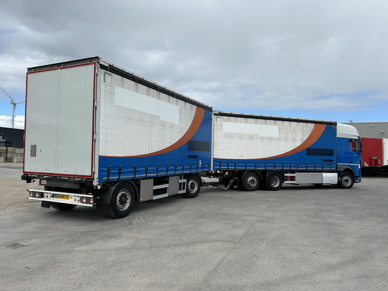 DAF XF 440 FAN SSC + Aschersleben Kaross DSA 18 / Loadlift 4000 kg / Curtainside Combi - Kamion s ceradom: slika DAF XF 440 FAN SSC + Aschersleben Kaross DSA 18 / Loadlift 4000 kg / Curtainside Combi - Kamion s ceradom DAF XF 440 FAN SSC + Aschersleben Kaross DSA 18 / Loadlift 4000 kg / Curtainside Combi - Kamion s ceradom: slika DAF XF 440 FAN SSC + Aschersleben Kaross DSA 18 / Loadlift 4000 kg / Curtainside Combi - Kamion s ceradom