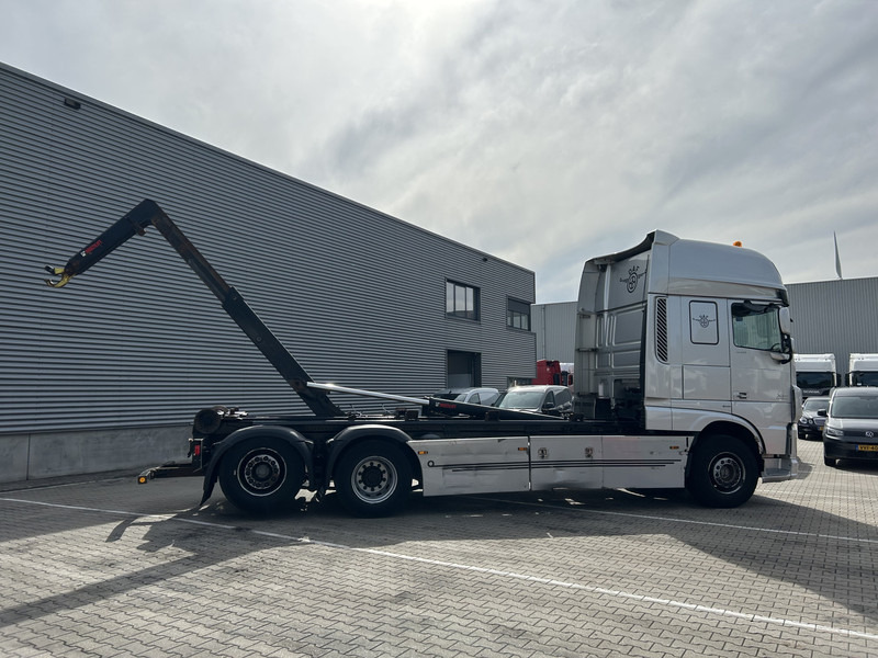 DAF XF 440 FAN SSC / Hiab Hook 21 Ton / 557 dkm / 9 Ton Front Axle - Kamion s kukastom dizalicom, Kamion s kranom: slika DAF XF 440 FAN SSC / Hiab Hook 21 Ton / 557 dkm / 9 Ton Front Axle - Kamion s kukastom dizalicom, Kamion s kranom DAF XF 440 FAN SSC / Hiab Hook 21 Ton / 557 dkm / 9 Ton Front Axle - Kamion s kukastom dizalicom, Kamion s kranom: slika DAF XF 440 FAN SSC / Hiab Hook 21 Ton / 557 dkm / 9 Ton Front Axle - Kamion s kukastom dizalicom, Kamion s kranom