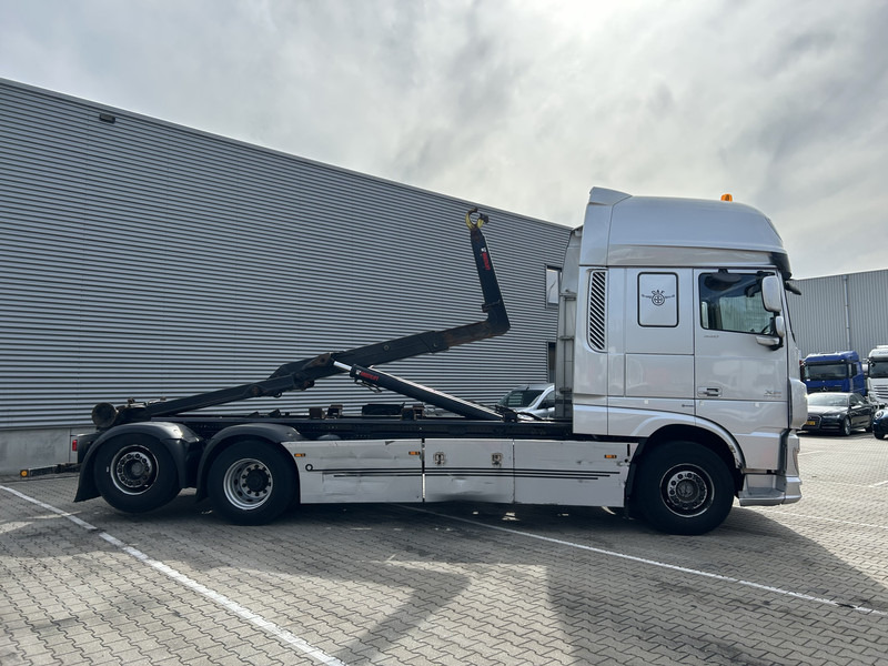 DAF XF 440 FAN SSC / Hiab Hook 21 Ton / 557 dkm / 9 Ton Front Axle - Kamion s kukastom dizalicom, Kamion s kranom: slika DAF XF 440 FAN SSC / Hiab Hook 21 Ton / 557 dkm / 9 Ton Front Axle - Kamion s kukastom dizalicom, Kamion s kranom DAF XF 440 FAN SSC / Hiab Hook 21 Ton / 557 dkm / 9 Ton Front Axle - Kamion s kukastom dizalicom, Kamion s kranom: slika DAF XF 440 FAN SSC / Hiab Hook 21 Ton / 557 dkm / 9 Ton Front Axle - Kamion s kukastom dizalicom, Kamion s kranom