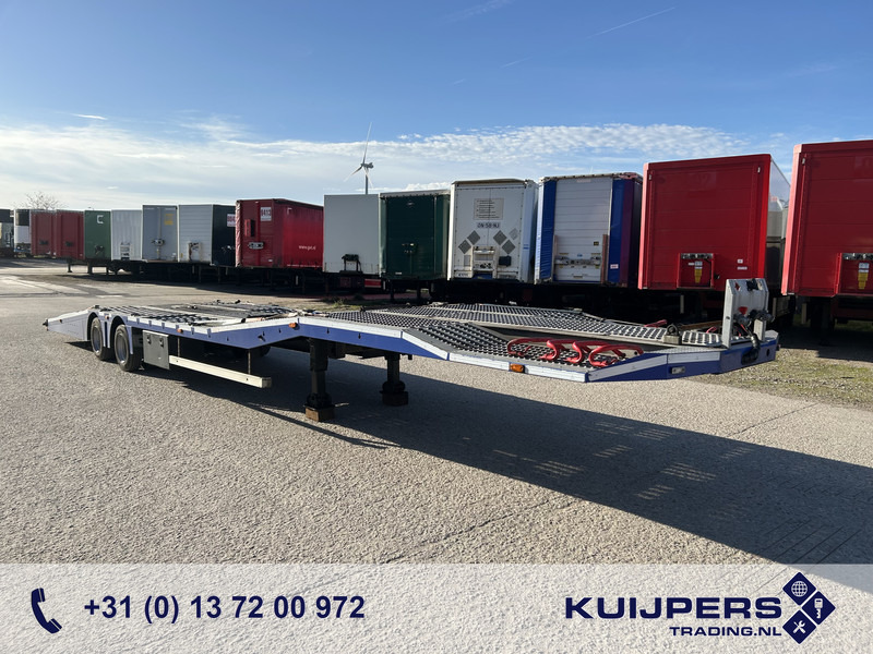 Eroglu ALPB 08 / Semi Dieplader / Auto - Machine Transport / Lier 5 Ton - Poluprikolica za prijevoz automobila: slika Eroglu ALPB 08 / Semi Dieplader / Auto - Machine Transport / Lier 5 Ton - Poluprikolica za prijevoz automobila Eroglu ALPB 08 / Semi Dieplader / Auto - Machine Transport / Lier 5 Ton - Poluprikolica za prijevoz automobila: slika Eroglu ALPB 08 / Semi Dieplader / Auto - Machine Transport / Lier 5 Ton - Poluprikolica za prijevoz automobila