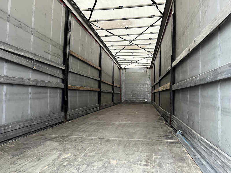 Fliegl SDS / Mega - Jumbo - Volume / Curtainside / 2 axle BPW / APK TUV 02-26 - Poluprikolica s ceradom: slika Fliegl SDS / Mega - Jumbo - Volume / Curtainside / 2 axle BPW / APK TUV 02-26 - Poluprikolica s ceradom Fliegl SDS / Mega - Jumbo - Volume / Curtainside / 2 axle BPW / APK TUV 02-26 - Poluprikolica s ceradom: slika Fliegl SDS / Mega - Jumbo - Volume / Curtainside / 2 axle BPW / APK TUV 02-26 - Poluprikolica s ceradom