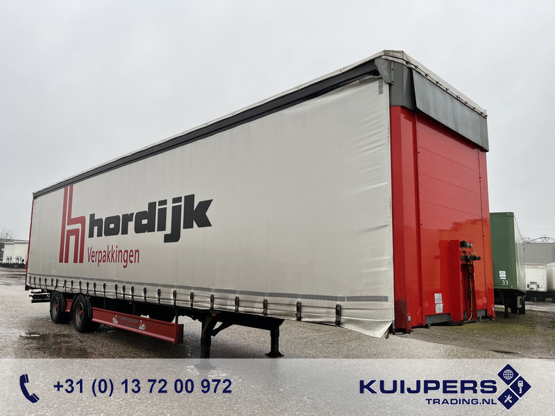Fliegl SDS / Mega - Jumbo - Volume / Curtainside / 2 axle BPW / APK TUV 02-26 - Poluprikolica s ceradom: slika Fliegl SDS / Mega - Jumbo - Volume / Curtainside / 2 axle BPW / APK TUV 02-26 - Poluprikolica s ceradom Fliegl SDS / Mega - Jumbo - Volume / Curtainside / 2 axle BPW / APK TUV 02-26 - Poluprikolica s ceradom: slika Fliegl SDS / Mega - Jumbo - Volume / Curtainside / 2 axle BPW / APK TUV 02-26 - Poluprikolica s ceradom