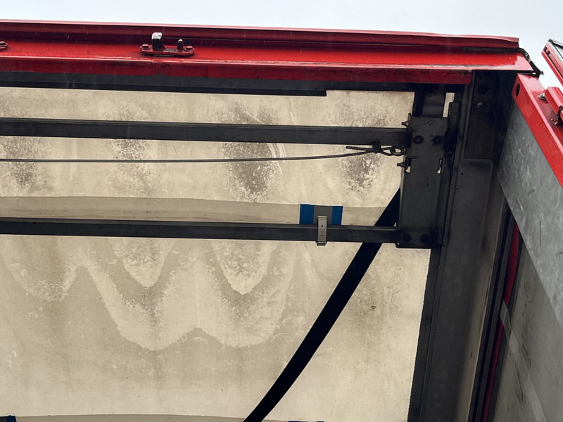 Fliegl SDS / Mega - Jumbo - Volume / Curtainside / 2 axle BPW / APK TUV 02-26 - Poluprikolica s ceradom: slika Fliegl SDS / Mega - Jumbo - Volume / Curtainside / 2 axle BPW / APK TUV 02-26 - Poluprikolica s ceradom Fliegl SDS / Mega - Jumbo - Volume / Curtainside / 2 axle BPW / APK TUV 02-26 - Poluprikolica s ceradom: slika Fliegl SDS / Mega - Jumbo - Volume / Curtainside / 2 axle BPW / APK TUV 02-26 - Poluprikolica s ceradom