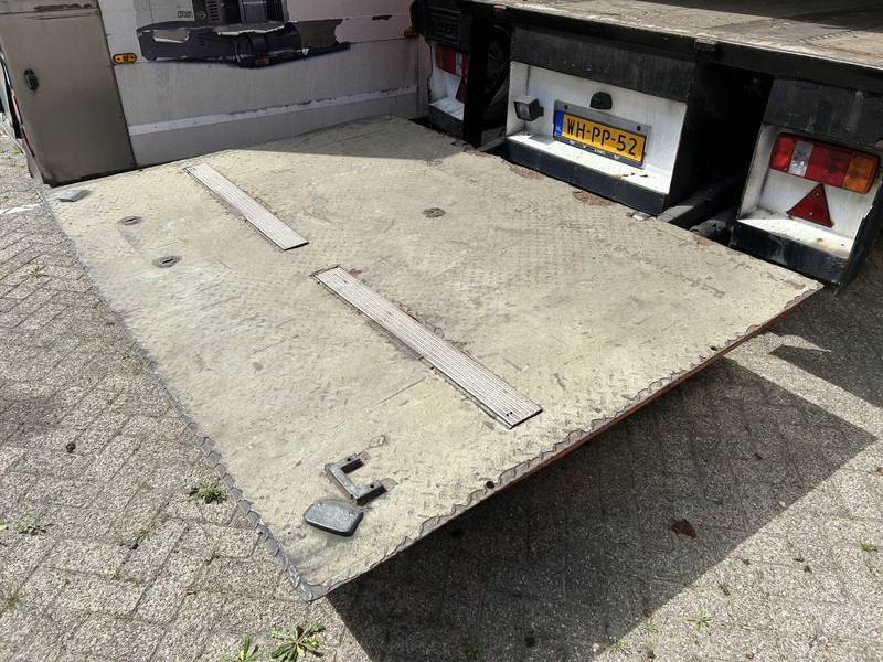 Floor FLMA-18 / Wipkar - Anhanger - Trailer / Alu Box / Loadlift / APK TUV 08-25 - Prikolica sa zatvorenim sandukom: slika Floor FLMA-18 / Wipkar - Anhanger - Trailer / Alu Box / Loadlift / APK TUV 08-25 - Prikolica sa zatvorenim sandukom Floor FLMA-18 / Wipkar - Anhanger - Trailer / Alu Box / Loadlift / APK TUV 08-25 - Prikolica sa zatvorenim sandukom: slika Floor FLMA-18 / Wipkar - Anhanger - Trailer / Alu Box / Loadlift / APK TUV 08-25 - Prikolica sa zatvorenim sandukom