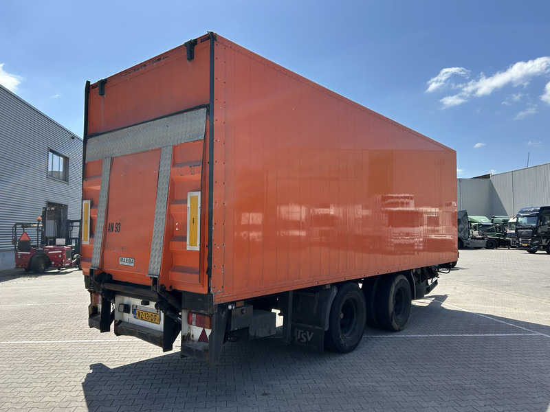 Floor FLMA-18 / Wipkar - Anhanger - Trailer / Alu Box / Loadlift -> Not Working - Prikolica sa zatvorenim sandukom: slika Floor FLMA-18 / Wipkar - Anhanger - Trailer / Alu Box / Loadlift -> Not Working - Prikolica sa zatvorenim sandukom Floor FLMA-18 / Wipkar - Anhanger - Trailer / Alu Box / Loadlift -> Not Working - Prikolica sa zatvorenim sandukom: slika Floor FLMA-18 / Wipkar - Anhanger - Trailer / Alu Box / Loadlift -> Not Working - Prikolica sa zatvorenim sandukom