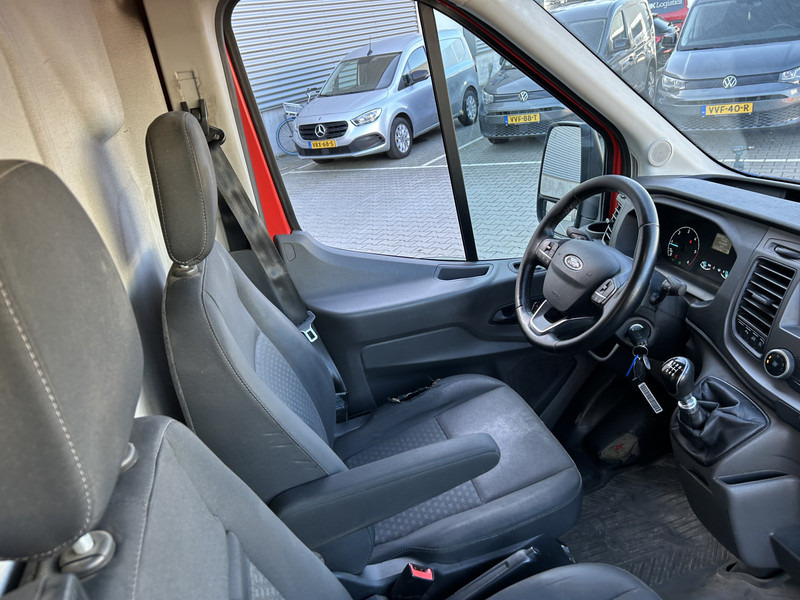 Ford Transit 2.0 TDCI Trend / 147 dkm / L3 H2 / APK TUV 03-26 - Furgon: slika Ford Transit 2.0 TDCI Trend / 147 dkm / L3 H2 / APK TUV 03-26 - Furgon Ford Transit 2.0 TDCI Trend / 147 dkm / L3 H2 / APK TUV 03-26 - Furgon: slika Ford Transit 2.0 TDCI Trend / 147 dkm / L3 H2 / APK TUV 03-26 - Furgon