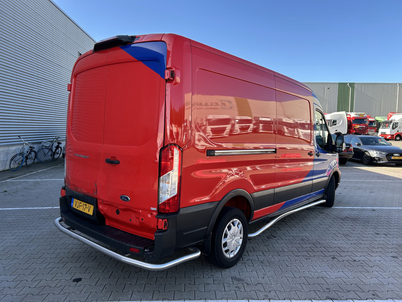 Ford Transit 2.0 TDCI Trend / 147 dkm / L3 H2 / APK TUV 03-26 - Furgon: slika Ford Transit 2.0 TDCI Trend / 147 dkm / L3 H2 / APK TUV 03-26 - Furgon Ford Transit 2.0 TDCI Trend / 147 dkm / L3 H2 / APK TUV 03-26 - Furgon: slika Ford Transit 2.0 TDCI Trend / 147 dkm / L3 H2 / APK TUV 03-26 - Furgon