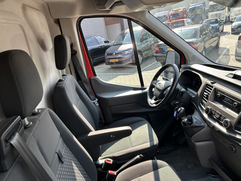 Ford Transit 2.0 TDCI Trend / 153 dkm / L3 H2 / APK TUV 04-26 - Furgon: slika Ford Transit 2.0 TDCI Trend / 153 dkm / L3 H2 / APK TUV 04-26 - Furgon Ford Transit 2.0 TDCI Trend / 153 dkm / L3 H2 / APK TUV 04-26 - Furgon: slika Ford Transit 2.0 TDCI Trend / 153 dkm / L3 H2 / APK TUV 04-26 - Furgon