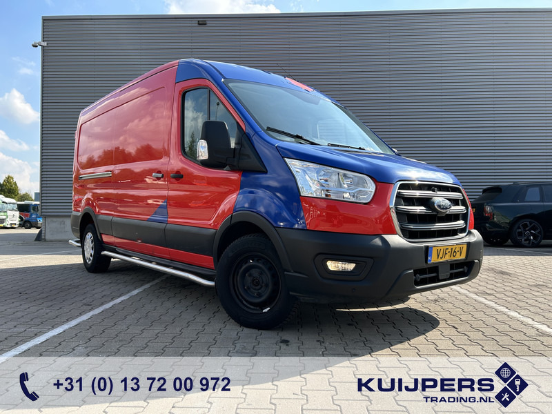 Ford Transit 2.0 TDCI Trend / 153 dkm / L3 H2 / APK TUV 04-26 - Furgon: slika Ford Transit 2.0 TDCI Trend / 153 dkm / L3 H2 / APK TUV 04-26 - Furgon Ford Transit 2.0 TDCI Trend / 153 dkm / L3 H2 / APK TUV 04-26 - Furgon: slika Ford Transit 2.0 TDCI Trend / 153 dkm / L3 H2 / APK TUV 04-26 - Furgon