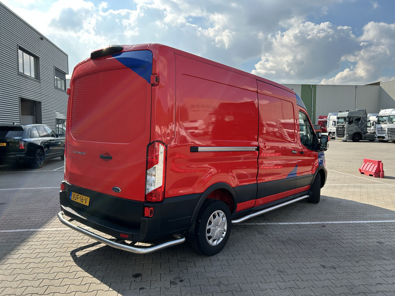 Ford Transit 2.0 TDCI Trend / 153 dkm / L3 H2 / APK TUV 04-26 - Furgon: slika Ford Transit 2.0 TDCI Trend / 153 dkm / L3 H2 / APK TUV 04-26 - Furgon Ford Transit 2.0 TDCI Trend / 153 dkm / L3 H2 / APK TUV 04-26 - Furgon: slika Ford Transit 2.0 TDCI Trend / 153 dkm / L3 H2 / APK TUV 04-26 - Furgon