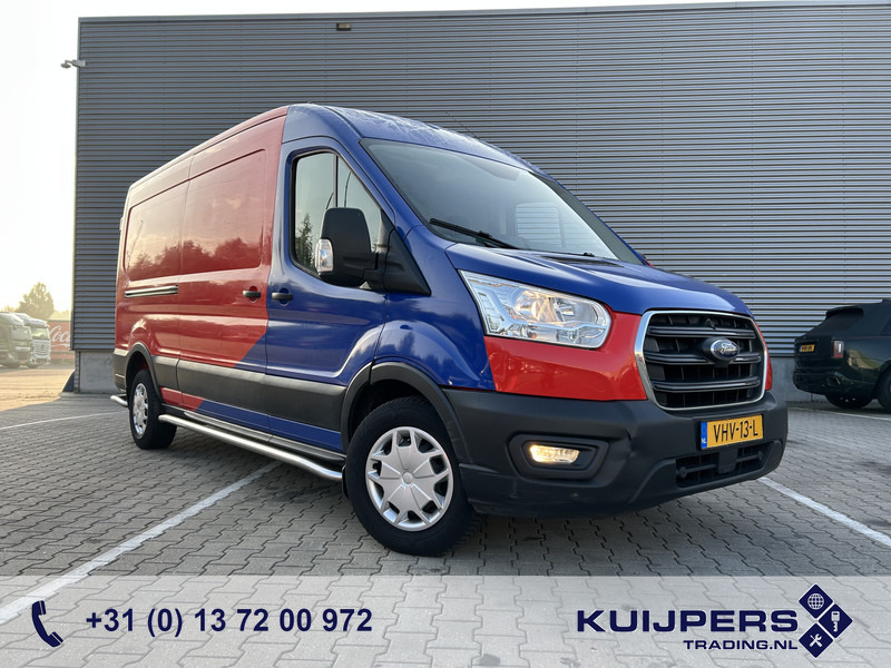 Ford Transit 2.0 TDCI Trend / 196 dkm / L3 H2 / APK TUV 11-25 - Furgon: slika Ford Transit 2.0 TDCI Trend / 196 dkm / L3 H2 / APK TUV 11-25 - Furgon Ford Transit 2.0 TDCI Trend / 196 dkm / L3 H2 / APK TUV 11-25 - Furgon: slika Ford Transit 2.0 TDCI Trend / 196 dkm / L3 H2 / APK TUV 11-25 - Furgon