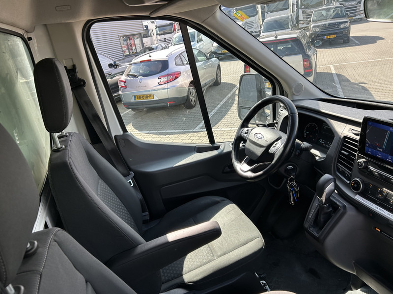 Ford Transit 2.0 TDCI Trend RWD / Box / Loadlift / Full Options - Dostavno vozilo sa zatvorenim sandukom: slika Ford Transit 2.0 TDCI Trend RWD / Box / Loadlift / Full Options - Dostavno vozilo sa zatvorenim sandukom Ford Transit 2.0 TDCI Trend RWD / Box / Loadlift / Full Options - Dostavno vozilo sa zatvorenim sandukom: slika Ford Transit 2.0 TDCI Trend RWD / Box / Loadlift / Full Options - Dostavno vozilo sa zatvorenim sandukom