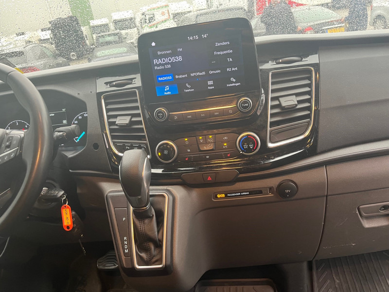 Ford Transit Custom 320 / 2.0 TDCI / L2H1 Limited / APK-TUV 10-26 - Mali kombi: slika Ford Transit Custom 320 / 2.0 TDCI / L2H1 Limited / APK-TUV 10-26 - Mali kombi Ford Transit Custom 320 / 2.0 TDCI / L2H1 Limited / APK-TUV 10-26 - Mali kombi: slika Ford Transit Custom 320 / 2.0 TDCI / L2H1 Limited / APK-TUV 10-26 - Mali kombi