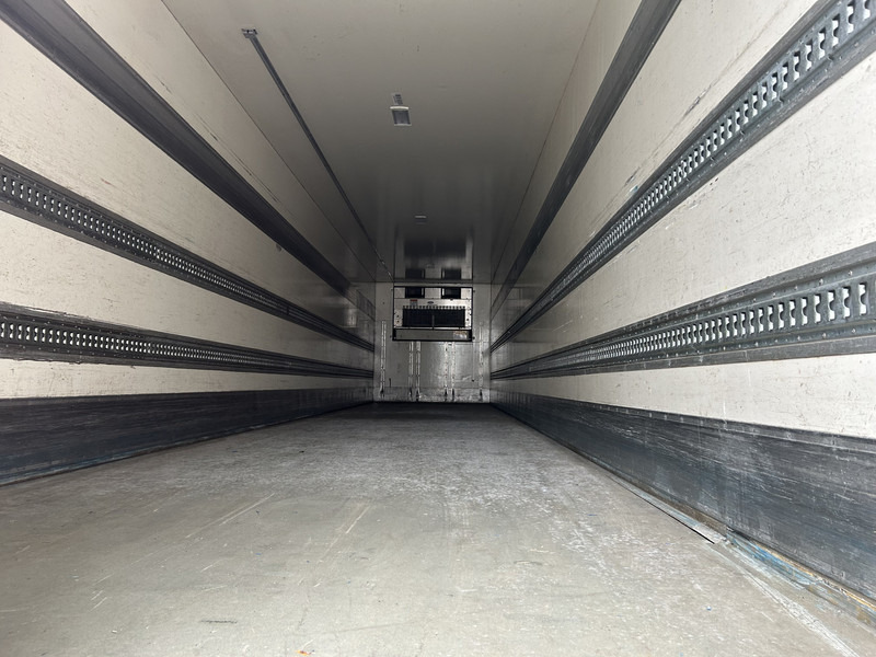 H.T.F. HZO 39 / Carrier Vector 1800 Frigo / Flowers / Loadlift 2500 kg / NL Trailer - Poluprikolica hladnjača: slika H.T.F. HZO 39 / Carrier Vector 1800 Frigo / Flowers / Loadlift 2500 kg / NL Trailer - Poluprikolica hladnjača H.T.F. HZO 39 / Carrier Vector 1800 Frigo / Flowers / Loadlift 2500 kg / NL Trailer - Poluprikolica hladnjača: slika H.T.F. HZO 39 / Carrier Vector 1800 Frigo / Flowers / Loadlift 2500 kg / NL Trailer - Poluprikolica hladnjača