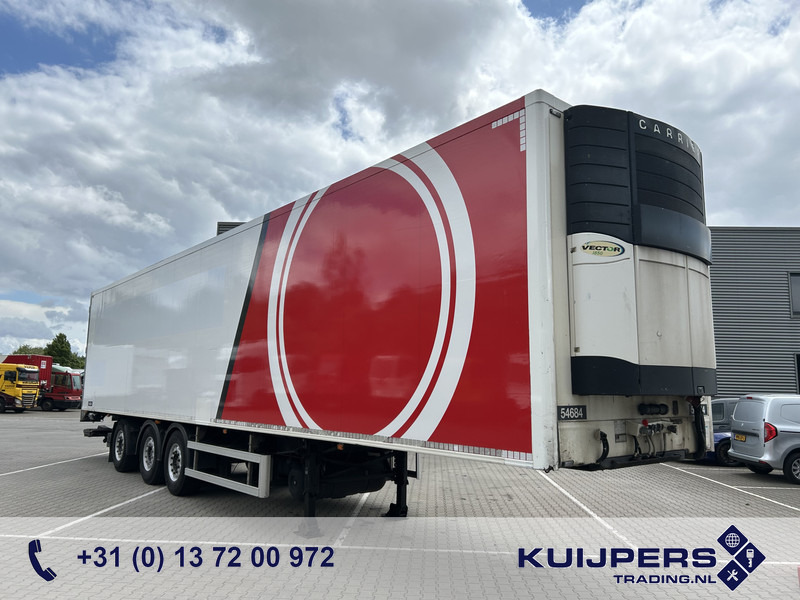H.T.F HZO 39 / Heiwo / Isolated Box / Steer + Lift Axle / Loadlift 2500 kg - Poluprikolica sa zatvorenim sandukom: slika H.T.F HZO 39 / Heiwo / Isolated Box / Steer + Lift Axle / Loadlift 2500 kg - Poluprikolica sa zatvorenim sandukom H.T.F HZO 39 / Heiwo / Isolated Box / Steer + Lift Axle / Loadlift 2500 kg - Poluprikolica sa zatvorenim sandukom: slika H.T.F HZO 39 / Heiwo / Isolated Box / Steer + Lift Axle / Loadlift 2500 kg - Poluprikolica sa zatvorenim sandukom