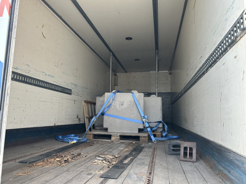 Jumbo MV 200.5 / Box / BPW Drum / Schamelwagen - Molen aanhanger - Prikolica sa zatvorenim sandukom: slika Jumbo MV 200.5 / Box / BPW Drum / Schamelwagen - Molen aanhanger - Prikolica sa zatvorenim sandukom Jumbo MV 200.5 / Box / BPW Drum / Schamelwagen - Molen aanhanger - Prikolica sa zatvorenim sandukom: slika Jumbo MV 200.5 / Box / BPW Drum / Schamelwagen - Molen aanhanger - Prikolica sa zatvorenim sandukom