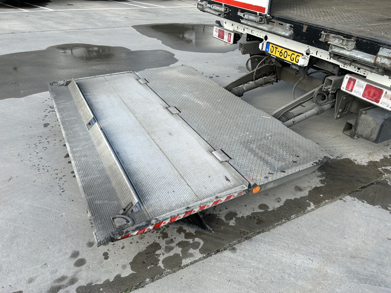 Krone Dry Liner / Box / Loadlift 2000 kg / Disk / APK TUV 11-26 - Poluprikolica sa zatvorenim sandukom: slika Krone Dry Liner / Box / Loadlift 2000 kg / Disk / APK TUV 11-26 - Poluprikolica sa zatvorenim sandukom Krone Dry Liner / Box / Loadlift 2000 kg / Disk / APK TUV 11-26 - Poluprikolica sa zatvorenim sandukom: slika Krone Dry Liner / Box / Loadlift 2000 kg / Disk / APK TUV 11-26 - Poluprikolica sa zatvorenim sandukom