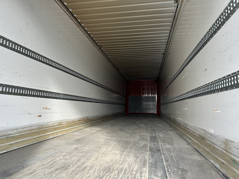 Krone Dry Liner / Box / Loadlift 2000 kg / Disk / APK TUV 11-26 - Poluprikolica sa zatvorenim sandukom: slika Krone Dry Liner / Box / Loadlift 2000 kg / Disk / APK TUV 11-26 - Poluprikolica sa zatvorenim sandukom Krone Dry Liner / Box / Loadlift 2000 kg / Disk / APK TUV 11-26 - Poluprikolica sa zatvorenim sandukom: slika Krone Dry Liner / Box / Loadlift 2000 kg / Disk / APK TUV 11-26 - Poluprikolica sa zatvorenim sandukom