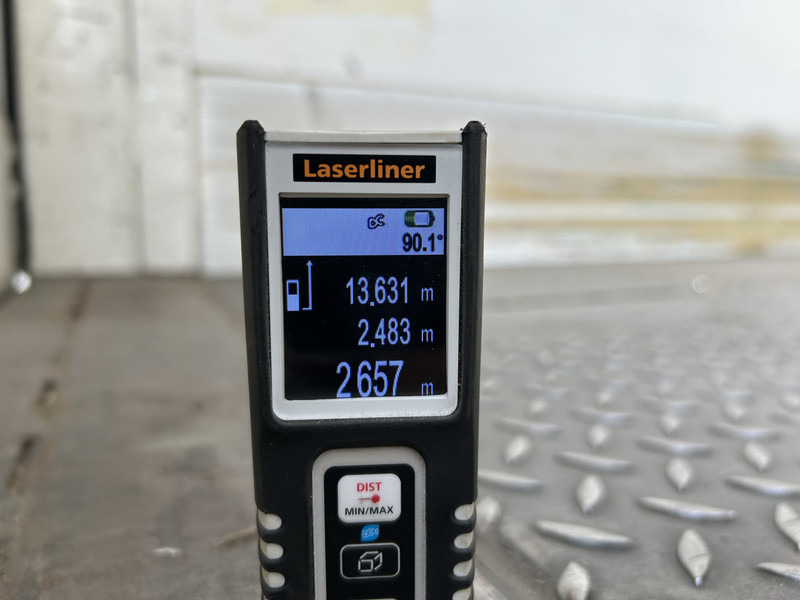 Krone Dry Liner / Box / Loadlift 2000 kg / Disk / APK TUV 11-26 - Poluprikolica sa zatvorenim sandukom: slika Krone Dry Liner / Box / Loadlift 2000 kg / Disk / APK TUV 11-26 - Poluprikolica sa zatvorenim sandukom Krone Dry Liner / Box / Loadlift 2000 kg / Disk / APK TUV 11-26 - Poluprikolica sa zatvorenim sandukom: slika Krone Dry Liner / Box / Loadlift 2000 kg / Disk / APK TUV 11-26 - Poluprikolica sa zatvorenim sandukom