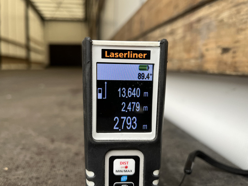 Krone Profi Liner / Schuifzeil / Schuifdak / 3 as / APK TUV 06-25 - Poluprikolica s ceradom: slika Krone Profi Liner / Schuifzeil / Schuifdak / 3 as / APK TUV 06-25 - Poluprikolica s ceradom Krone Profi Liner / Schuifzeil / Schuifdak / 3 as / APK TUV 06-25 - Poluprikolica s ceradom: slika Krone Profi Liner / Schuifzeil / Schuifdak / 3 as / APK TUV 06-25 - Poluprikolica s ceradom