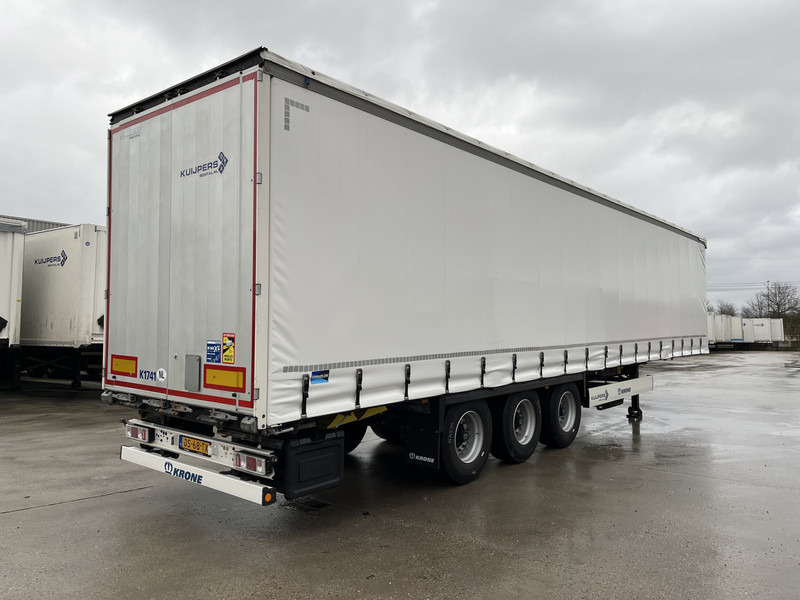 Krone Profi Liner / Schuifzeil / Schuifdak / 3 as / APK TUV 06-25 - Poluprikolica s ceradom: slika Krone Profi Liner / Schuifzeil / Schuifdak / 3 as / APK TUV 06-25 - Poluprikolica s ceradom Krone Profi Liner / Schuifzeil / Schuifdak / 3 as / APK TUV 06-25 - Poluprikolica s ceradom: slika Krone Profi Liner / Schuifzeil / Schuifdak / 3 as / APK TUV 06-25 - Poluprikolica s ceradom
