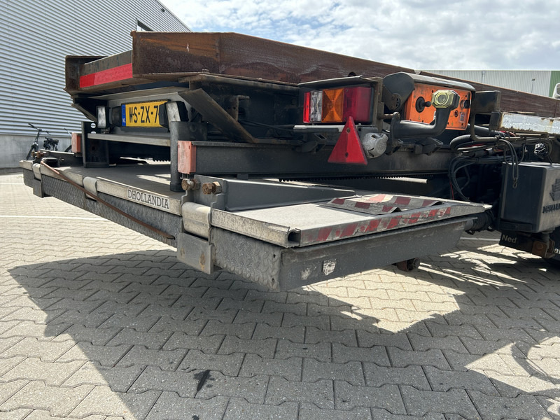 Krone ZZF 18 / Wipkar - Anhanger / Chassis / Loadlift / NL Trailer - Prikolica-šasija: slika Krone ZZF 18 / Wipkar - Anhanger / Chassis / Loadlift / NL Trailer - Prikolica-šasija Krone ZZF 18 / Wipkar - Anhanger / Chassis / Loadlift / NL Trailer - Prikolica-šasija: slika Krone ZZF 18 / Wipkar - Anhanger / Chassis / Loadlift / NL Trailer - Prikolica-šasija
