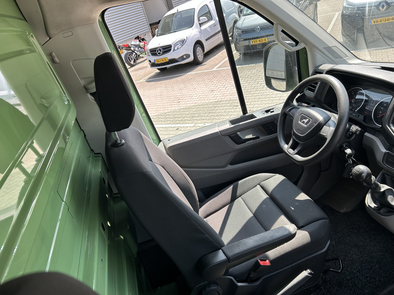 MAN TGE 3.180 2.0 Euro 6 / Box / 420 dkm / Loadlift / Cruise / NL Van - Dostavno vozilo sa zatvorenim sandukom: slika MAN TGE 3.180 2.0 Euro 6 / Box / 420 dkm / Loadlift / Cruise / NL Van - Dostavno vozilo sa zatvorenim sandukom MAN TGE 3.180 2.0 Euro 6 / Box / 420 dkm / Loadlift / Cruise / NL Van - Dostavno vozilo sa zatvorenim sandukom: slika MAN TGE 3.180 2.0 Euro 6 / Box / 420 dkm / Loadlift / Cruise / NL Van - Dostavno vozilo sa zatvorenim sandukom