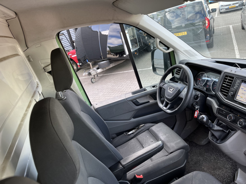 MAN TGE 3.180 Euro 6 / Navi / Cruise / Box / Loadlift / APK TUV 09-25 - Dostavno vozilo sa zatvorenim sandukom: slika MAN TGE 3.180 Euro 6 / Navi / Cruise / Box / Loadlift / APK TUV 09-25 - Dostavno vozilo sa zatvorenim sandukom MAN TGE 3.180 Euro 6 / Navi / Cruise / Box / Loadlift / APK TUV 09-25 - Dostavno vozilo sa zatvorenim sandukom: slika MAN TGE 3.180 Euro 6 / Navi / Cruise / Box / Loadlift / APK TUV 09-25 - Dostavno vozilo sa zatvorenim sandukom