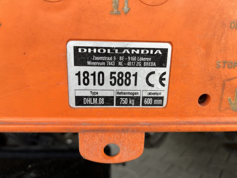 Dostavno vozilo sa zatvorenim sandukom MAN TGE 3.180 Euro 6 / Navi / Cruise / Box / Loadlift / APK TUV 09-25: slika Dostavno vozilo sa zatvorenim sandukom MAN TGE 3.180 Euro 6 / Navi / Cruise / Box / Loadlift / APK TUV 09-25