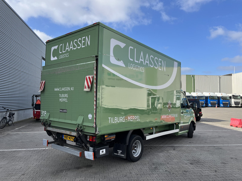 MAN TGE 3.180 Euro 6 / Navi / Cruise / Box / Loadlift / APK TUV 09-25 - Dostavno vozilo sa zatvorenim sandukom: slika MAN TGE 3.180 Euro 6 / Navi / Cruise / Box / Loadlift / APK TUV 09-25 - Dostavno vozilo sa zatvorenim sandukom MAN TGE 3.180 Euro 6 / Navi / Cruise / Box / Loadlift / APK TUV 09-25 - Dostavno vozilo sa zatvorenim sandukom: slika MAN TGE 3.180 Euro 6 / Navi / Cruise / Box / Loadlift / APK TUV 09-25 - Dostavno vozilo sa zatvorenim sandukom