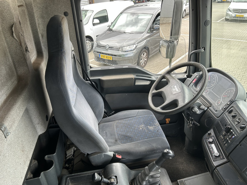 MAN TGL 12.180 E4 / Manual / 12 Ton / 605 dkm / Box / Loadlift / APK TUV 04-26 - Kamion sandučar: slika MAN TGL 12.180 E4 / Manual / 12 Ton / 605 dkm / Box / Loadlift / APK TUV 04-26 - Kamion sandučar MAN TGL 12.180 E4 / Manual / 12 Ton / 605 dkm / Box / Loadlift / APK TUV 04-26 - Kamion sandučar: slika MAN TGL 12.180 E4 / Manual / 12 Ton / 605 dkm / Box / Loadlift / APK TUV 04-26 - Kamion sandučar