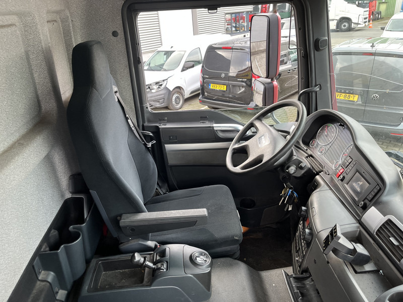 MAN TGM 18.250 / 18 Ton / 560 dkm / New Tacho V2 / Box / Loadlift / APK TUV 12-25 - Kamion sandučar: slika MAN TGM 18.250 / 18 Ton / 560 dkm / New Tacho V2 / Box / Loadlift / APK TUV 12-25 - Kamion sandučar MAN TGM 18.250 / 18 Ton / 560 dkm / New Tacho V2 / Box / Loadlift / APK TUV 12-25 - Kamion sandučar: slika MAN TGM 18.250 / 18 Ton / 560 dkm / New Tacho V2 / Box / Loadlift / APK TUV 12-25 - Kamion sandučar
