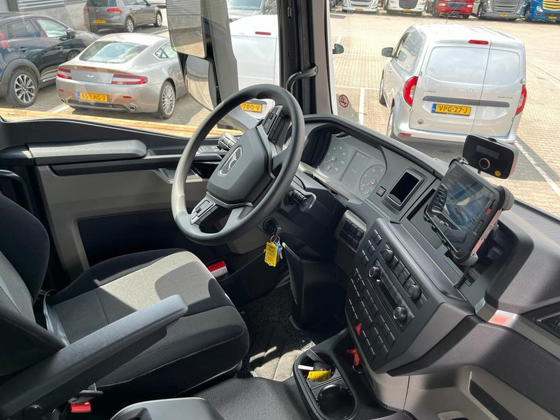 MAN TGM 18.250 / Carrier Koeler -30 gr / Chereau Frigobox / Laadklep / APK 06-26 - Kamion hladnjača: slika MAN TGM 18.250 / Carrier Koeler -30 gr / Chereau Frigobox / Laadklep / APK 06-26 - Kamion hladnjača MAN TGM 18.250 / Carrier Koeler -30 gr / Chereau Frigobox / Laadklep / APK 06-26 - Kamion hladnjača: slika MAN TGM 18.250 / Carrier Koeler -30 gr / Chereau Frigobox / Laadklep / APK 06-26 - Kamion hladnjača