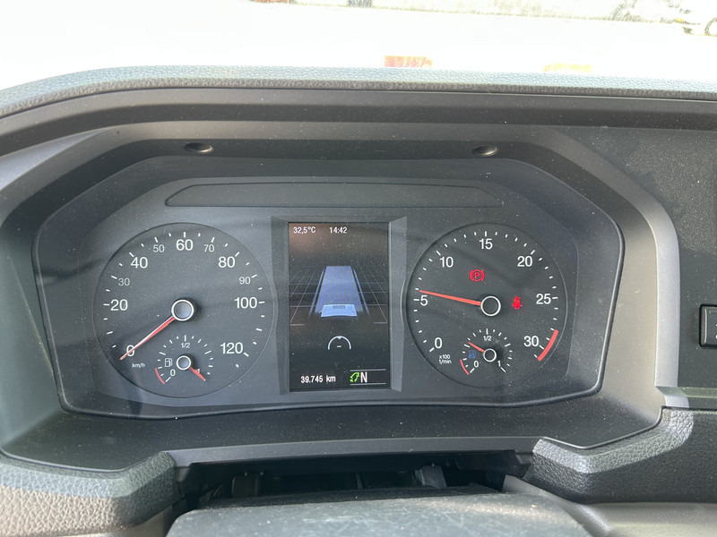 MAN TGM 18.250 / Carrier Koeler -30 gr / Chereau Frigobox / Laadklep / APK 06-26 - Kamion hladnjača: slika MAN TGM 18.250 / Carrier Koeler -30 gr / Chereau Frigobox / Laadklep / APK 06-26 - Kamion hladnjača MAN TGM 18.250 / Carrier Koeler -30 gr / Chereau Frigobox / Laadklep / APK 06-26 - Kamion hladnjača: slika MAN TGM 18.250 / Carrier Koeler -30 gr / Chereau Frigobox / Laadklep / APK 06-26 - Kamion hladnjača