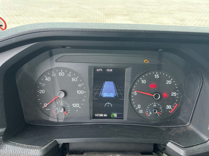 MAN TGM 18.250 TN / 18 Ton / 2023 / Box 7.5 mtr / Laadklep 2000 kg / APK 07-26 - Kamion sandučar: slika MAN TGM 18.250 TN / 18 Ton / 2023 / Box 7.5 mtr / Laadklep 2000 kg / APK 07-26 - Kamion sandučar MAN TGM 18.250 TN / 18 Ton / 2023 / Box 7.5 mtr / Laadklep 2000 kg / APK 07-26 - Kamion sandučar: slika MAN TGM 18.250 TN / 18 Ton / 2023 / Box 7.5 mtr / Laadklep 2000 kg / APK 07-26 - Kamion sandučar