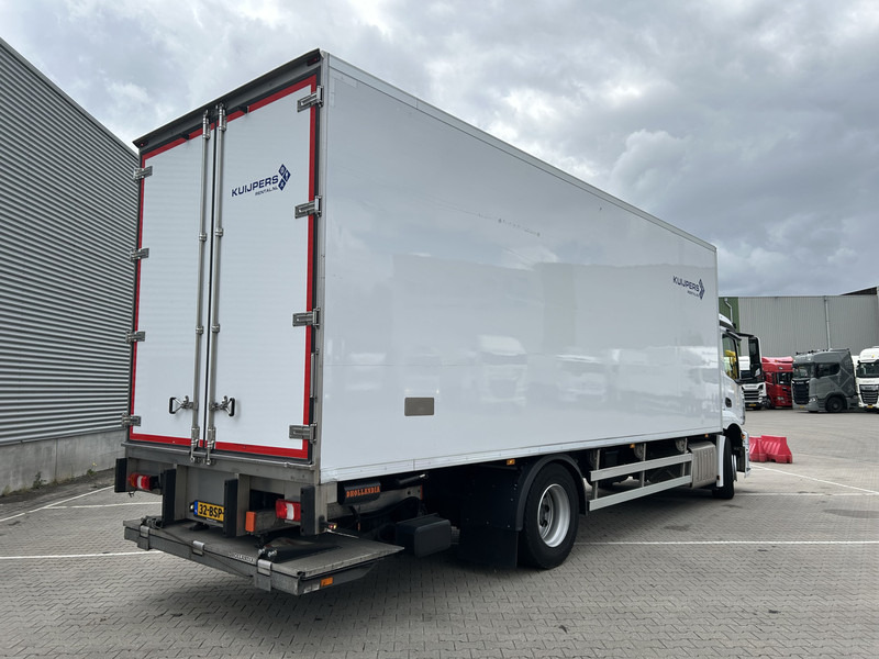 Mercedes-Benz Actros 2124 / Carrier Supra 850 -30 gr / Koeler / Laadklep / APK 03-26 - Kamion hladnjača: slika Mercedes-Benz Actros 2124 / Carrier Supra 850 -30 gr / Koeler / Laadklep / APK 03-26 - Kamion hladnjača Mercedes-Benz Actros 2124 / Carrier Supra 850 -30 gr / Koeler / Laadklep / APK 03-26 - Kamion hladnjača: slika Mercedes-Benz Actros 2124 / Carrier Supra 850 -30 gr / Koeler / Laadklep / APK 03-26 - Kamion hladnjača