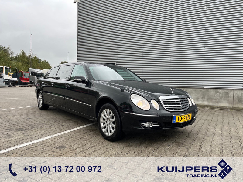 Mercedes-Benz E-Klasse / Limousine / 240 Avantgarde / 4-Matic / 8-pers / APK/TUV 09-2026 / - Limuzina: slika Mercedes-Benz E-Klasse / Limousine / 240 Avantgarde / 4-Matic / 8-pers / APK/TUV 09-2026 / - Limuzina Mercedes-Benz E-Klasse / Limousine / 240 Avantgarde / 4-Matic / 8-pers / APK/TUV 09-2026 / - Limuzina: slika Mercedes-Benz E-Klasse / Limousine / 240 Avantgarde / 4-Matic / 8-pers / APK/TUV 09-2026 / - Limuzina
