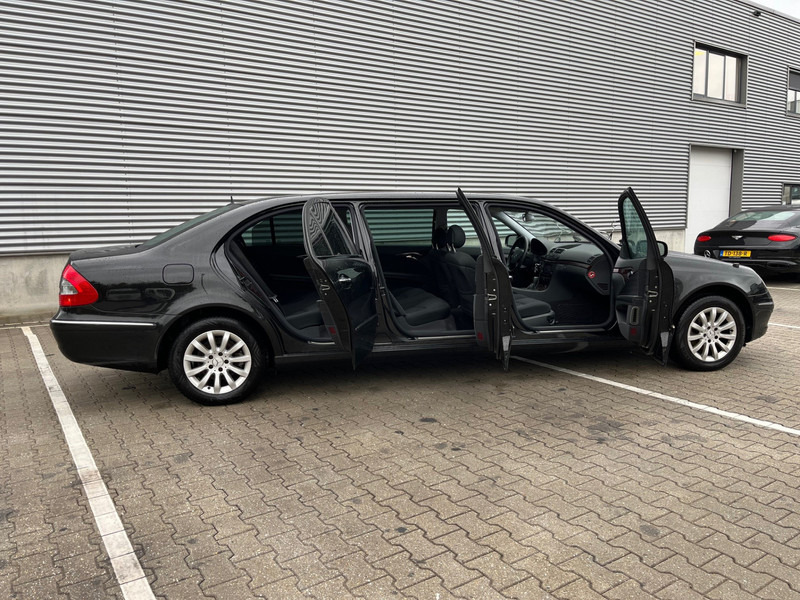 Mercedes-Benz E-Klasse / Limousine / 240 Avantgarde / 4-Matic / 8-pers / APK/TUV 09-2026 / - Limuzina: slika Mercedes-Benz E-Klasse / Limousine / 240 Avantgarde / 4-Matic / 8-pers / APK/TUV 09-2026 / - Limuzina Mercedes-Benz E-Klasse / Limousine / 240 Avantgarde / 4-Matic / 8-pers / APK/TUV 09-2026 / - Limuzina: slika Mercedes-Benz E-Klasse / Limousine / 240 Avantgarde / 4-Matic / 8-pers / APK/TUV 09-2026 / - Limuzina
