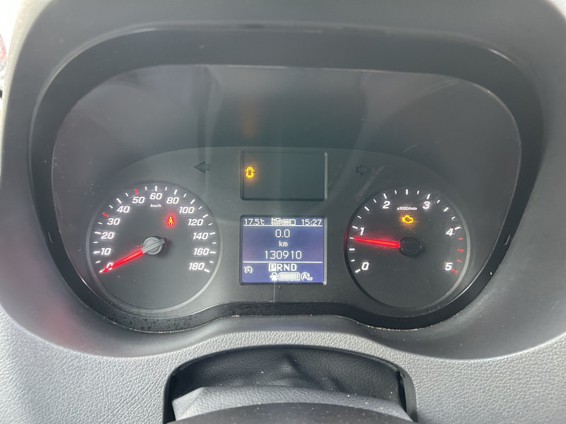 Mercedes-Benz Sprinter 311 2.2 CDI Euro 6D / 130 dkm / L3 H2 / Camera / APK TUV 10-26 - Mali kombi: slika Mercedes-Benz Sprinter 311 2.2 CDI Euro 6D / 130 dkm / L3 H2 / Camera / APK TUV 10-26 - Mali kombi Mercedes-Benz Sprinter 311 2.2 CDI Euro 6D / 130 dkm / L3 H2 / Camera / APK TUV 10-26 - Mali kombi: slika Mercedes-Benz Sprinter 311 2.2 CDI Euro 6D / 130 dkm / L3 H2 / Camera / APK TUV 10-26 - Mali kombi