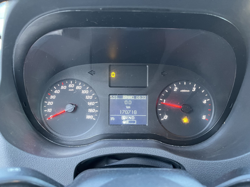 Mercedes-Benz Sprinter 311 2.2 CDI Euro 6D / 170 dkm / L3 H2 / APK TUV 03-26 - Mali kombi: slika Mercedes-Benz Sprinter 311 2.2 CDI Euro 6D / 170 dkm / L3 H2 / APK TUV 03-26 - Mali kombi Mercedes-Benz Sprinter 311 2.2 CDI Euro 6D / 170 dkm / L3 H2 / APK TUV 03-26 - Mali kombi: slika Mercedes-Benz Sprinter 311 2.2 CDI Euro 6D / 170 dkm / L3 H2 / APK TUV 03-26 - Mali kombi