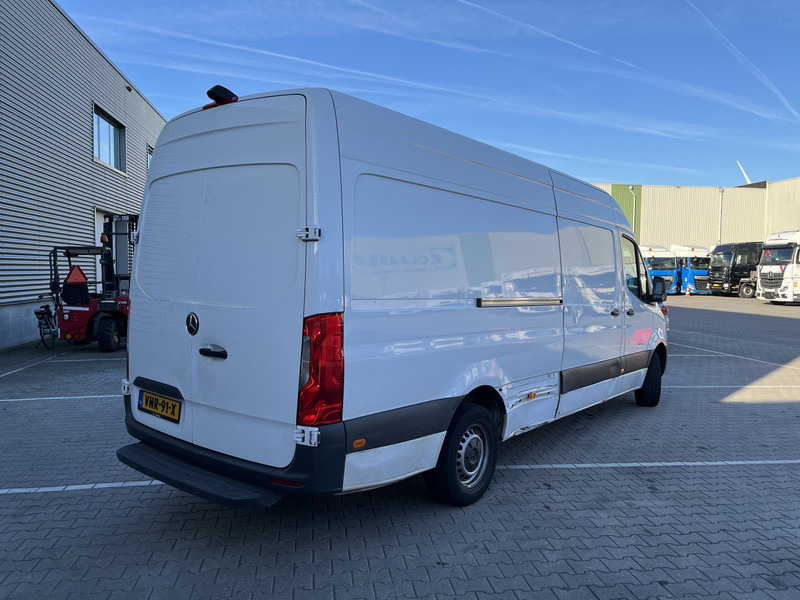 Mercedes-Benz Sprinter 311 2.2 CDI Euro 6D / 170 dkm / L3 H2 / APK TUV 03-26 - Mali kombi: slika Mercedes-Benz Sprinter 311 2.2 CDI Euro 6D / 170 dkm / L3 H2 / APK TUV 03-26 - Mali kombi Mercedes-Benz Sprinter 311 2.2 CDI Euro 6D / 170 dkm / L3 H2 / APK TUV 03-26 - Mali kombi: slika Mercedes-Benz Sprinter 311 2.2 CDI Euro 6D / 170 dkm / L3 H2 / APK TUV 03-26 - Mali kombi