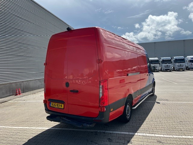 Mercedes-Benz Sprinter 311 / 2.2 CDI / L3 H2 / Automatic / APK-TUV 02-26 - Mali kombi: slika Mercedes-Benz Sprinter 311 / 2.2 CDI / L3 H2 / Automatic / APK-TUV 02-26 - Mali kombi Mercedes-Benz Sprinter 311 / 2.2 CDI / L3 H2 / Automatic / APK-TUV 02-26 - Mali kombi: slika Mercedes-Benz Sprinter 311 / 2.2 CDI / L3 H2 / Automatic / APK-TUV 02-26 - Mali kombi