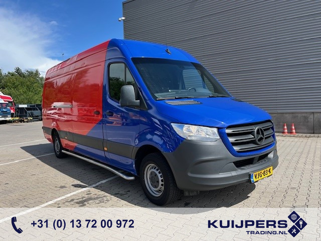 Mercedes-Benz Sprinter 311 / 2.2 CDI / L3 H2 / Automatic / APK-TUV 02-26 - Mali kombi: slika Mercedes-Benz Sprinter 311 / 2.2 CDI / L3 H2 / Automatic / APK-TUV 02-26 - Mali kombi Mercedes-Benz Sprinter 311 / 2.2 CDI / L3 H2 / Automatic / APK-TUV 02-26 - Mali kombi: slika Mercedes-Benz Sprinter 311 / 2.2 CDI / L3 H2 / Automatic / APK-TUV 02-26 - Mali kombi